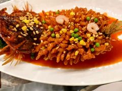 -苏城小院·园林精致苏州菜(斜塘老街店)
