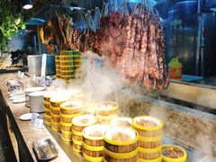 -蓝钻·国际美食海鲜自助百汇(西直门店)
