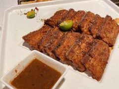 -106餐厅(山水文园店)