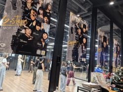 -G-STEPS舞蹈工作室