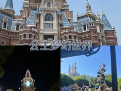 -上海迪士尼度假区