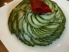 -北京小肠陈饭庄(方庄店)
