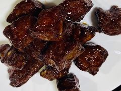 -名汇粤菜馆(黄兴路店)