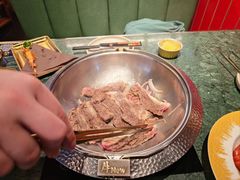 -牛New寿喜烧(金鹰世界店)