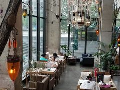大堂-Maan coffee漫咖啡(1905店)