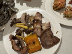 -杭州开元名都大酒店·地中海自助餐厅