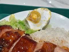 -肥小福·烧鹅专门店(环宇荟店)