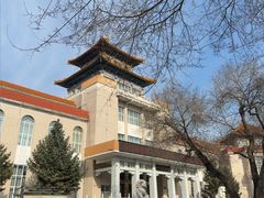 -齐齐哈尔市博物馆