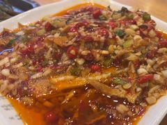 -叒缘夜光杯(望江橡树林店)