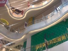 -兰岛广场(白沙路店)
