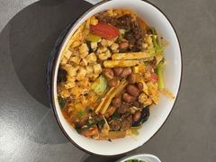 -陈熹公民族美食文化餐厅(中华广场店)