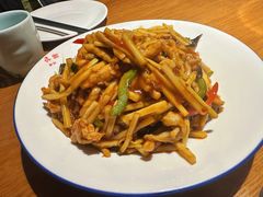 -好嫂子酱猪手•农家菜(华远坊店)
