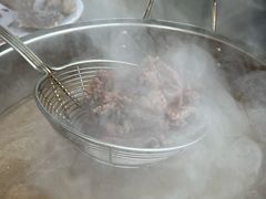 -阿婆东山羊肉店(鸿港海鲜批发市场店)