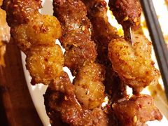 -三个大叔东北烧烤·砂锅菜(西三旗店)