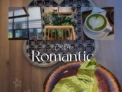 -六六·抹茶66’s SALDessert(保利时光里店)