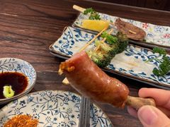 -哥哥の深夜食堂(红松东路店)