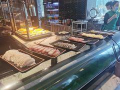 -水中仙东雅国际酒店(丹阳店)
