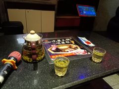 -歌莱美KTV x 星唱纯K·联名店(长虹路店)