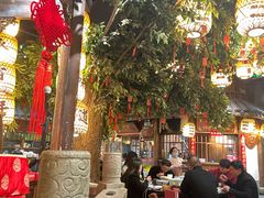 -南京大牌档(之心城店)