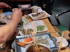 -管氏翅吧(马家堡店)