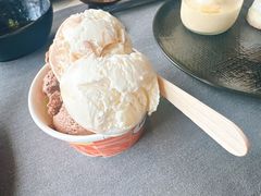 -粤海喜来登酒店-班妮海鲜铁板烧和牛放题餐厅(天河城店)