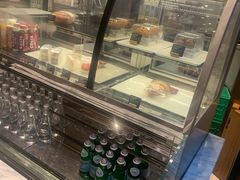 -COSTA COFFEE(静安嘉里中心店)