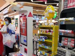 -大润发(张江店)