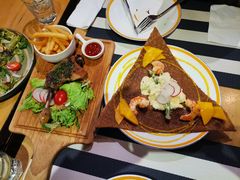 -La Creperie法餐厅(芮欧百货店)