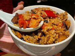 -隐厨·中国菜馆(三里屯T+MALL店)
