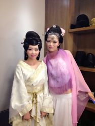 -盘子女人坊生日照·摄影馆(华强店)