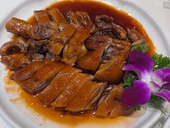 -老爷庙风味美食府(魏都大道店)