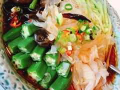 什锦捞拌-红樱桃·欢乐餐厅(太原里店)