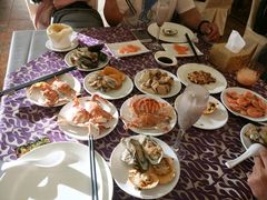 -三亚胜意海景酒店·海鲜自助餐厅(三亚湾路店)