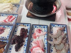 -大槐树烤肉馆