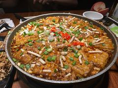 -李不管把把烧(绵阳总店)