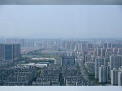 -悦厅·下午茶(杭州柏悦酒店)
