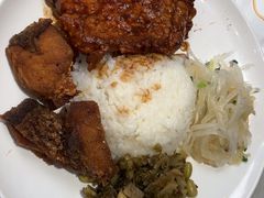 -燕云楼(云南路店)