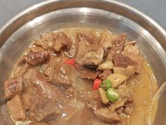 -徽镇小厨·经典徽菜(马连道店)