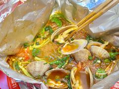 -见味花甲(福田coco park店)