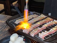 -小川洋风料理(街道口店)