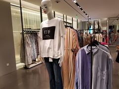 -ZARA(深圳金光华广场店)