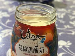 -韩城古城