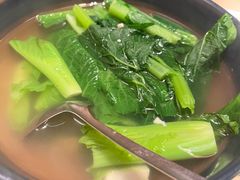 -缘生态云南菜·野生菌庭院餐厅(华侨城店)