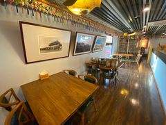 大堂-后院犇牛主题餐厅(云岗店)