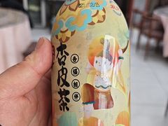 -壹阁胡羊焖饼(特色小吃街店)
