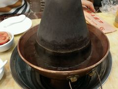 -月圆火锅(宁海东路二店)