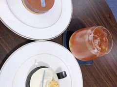 -游心咖啡(青山滨江店)