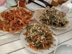 -何适山庄 ·可团建(水长城P2停车场店)