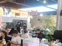-蛙老爹·蜀香美蛙鱼头(王家湾店)