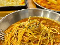 -Kpasta韩式意大利面